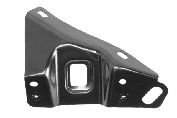 Abarth Ophanging, spatbordfixering