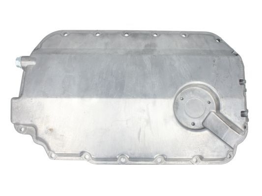Audi Oliepan