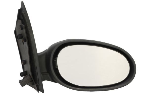 Smart Buitenspiegel