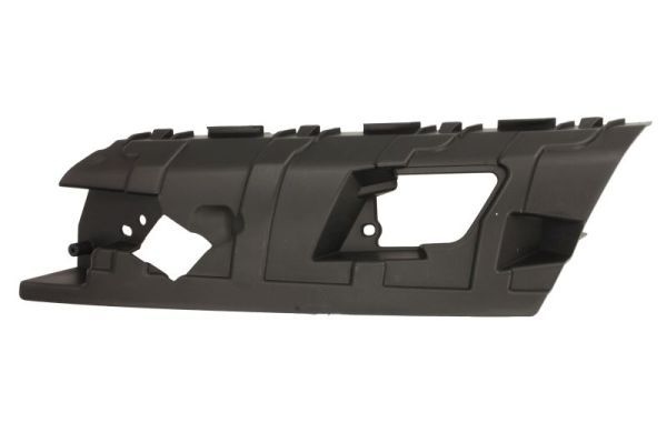 Audi Drager, bumper