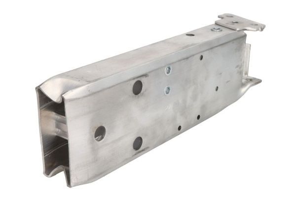 Bmw Drager, bumper