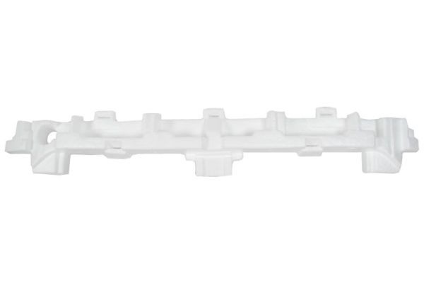 Citroen Drager, bumper