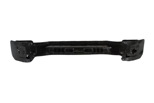 Ford Drager, bumper