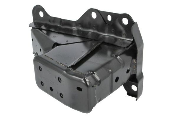 Honda Drager, bumper