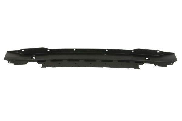 Jeep Drager, bumper
