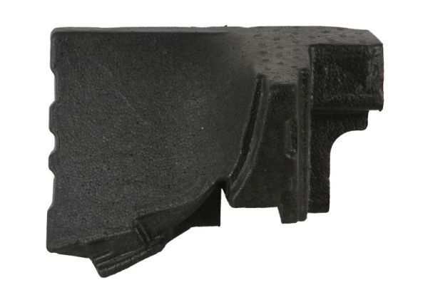 Mercedes-Benz Drager, bumper