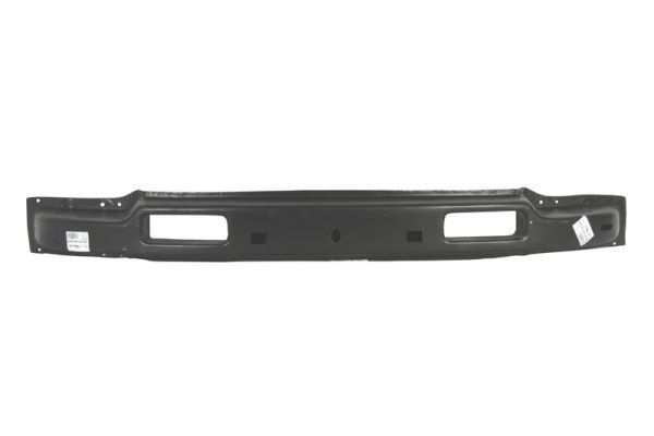 Mercedes-Benz Drager, bumper