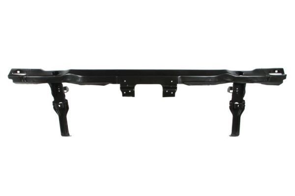 Mitsubishi Drager, bumper