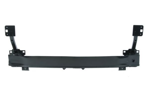 Peugeot Drager, bumper