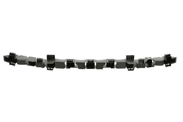 Renault Drager, bumper