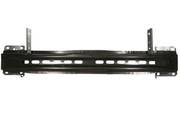 Skoda Drager, bumper