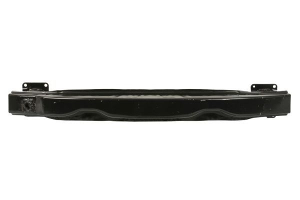 Volkswagen Drager, bumper