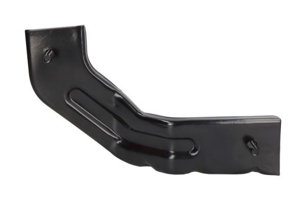 Iveco Houder, bumper