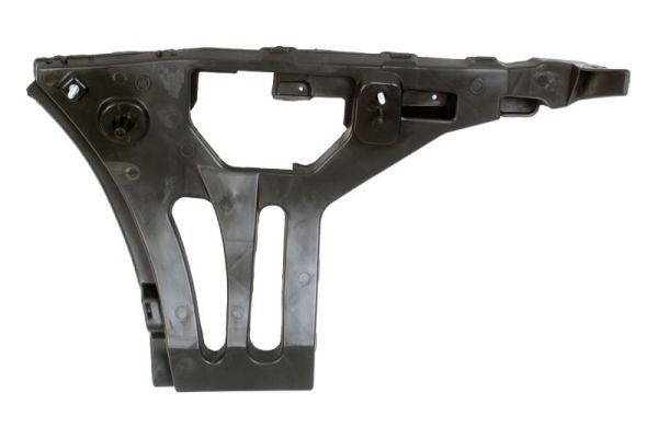 Ford Houder, bumper
