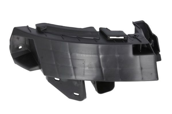 Renault Houder, bumper