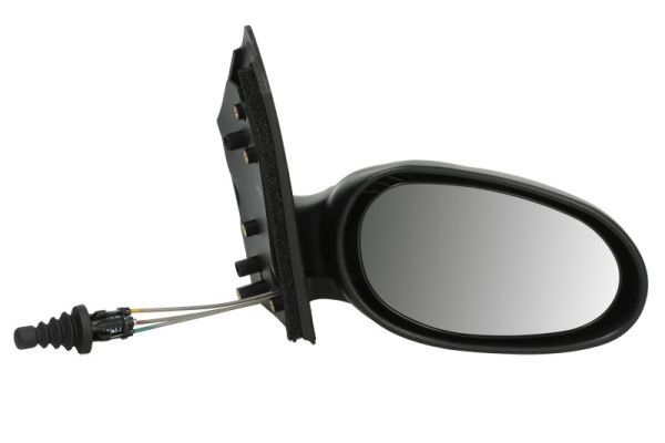 Smart Buitenspiegel