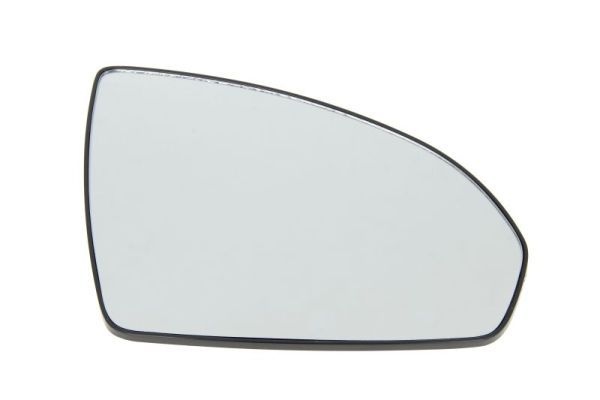 Smart Spiegelglas, buitenspiegel