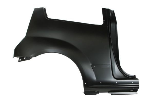 Citroen Spatbord