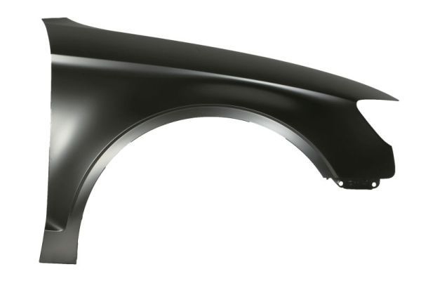 Audi Spatbord