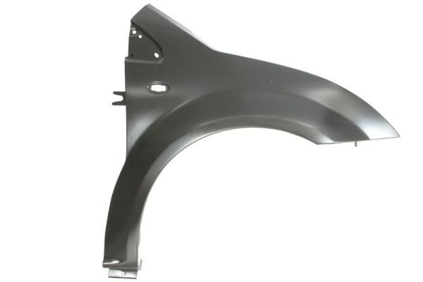 Citroen Spatbord