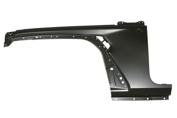 Jeep Spatbord