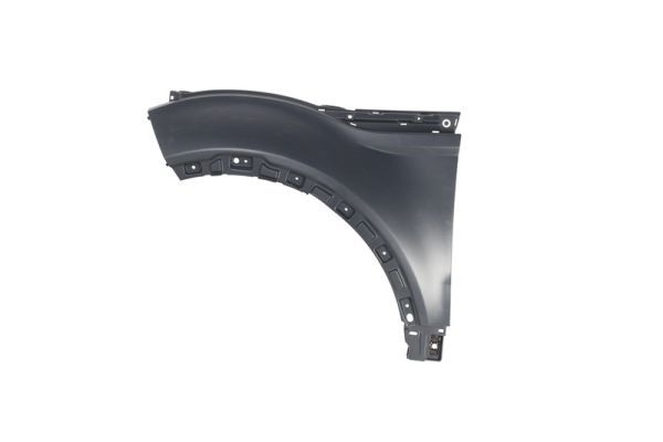 Land Rover Spatbord