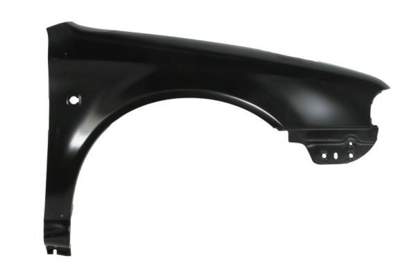 Skoda Spatbord