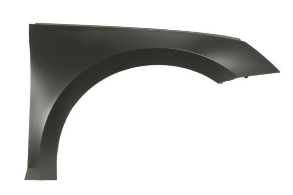 Skoda Spatbord
