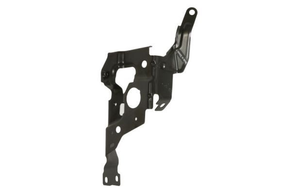 Bmw Ophanging, spatbordfixering