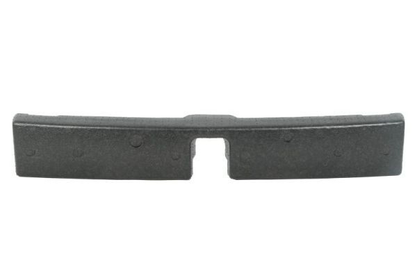 Hyundai Drager, bumper
