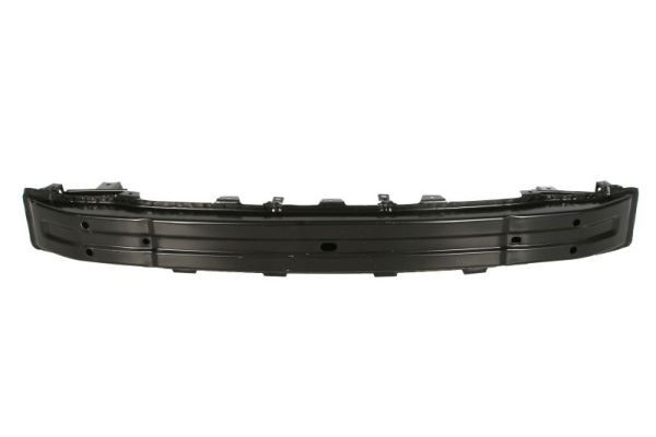 Kia Drager, bumper