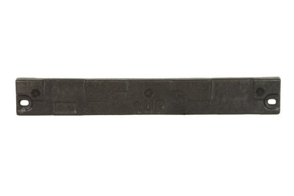 Mazda Drager, bumper