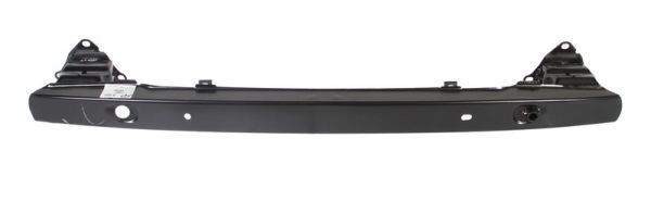 Peugeot Drager, bumper