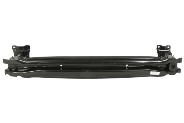 Volkswagen Drager, bumper