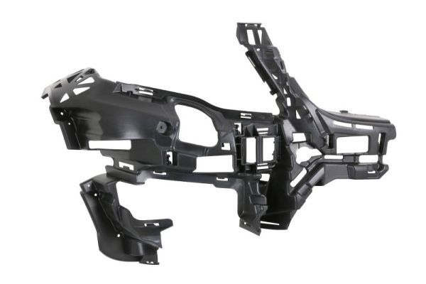 Mercedes-Benz Houder, bumper