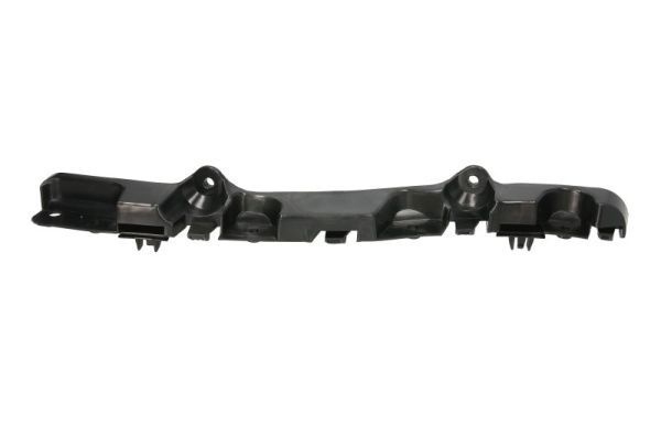 Dacia Houder, bumper