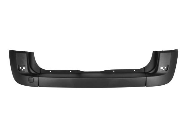 Renault Sier- / beschermingspaneel, bumper