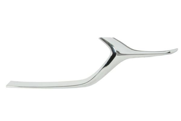 Mazda Sier- / beschermingspaneel, bumper
