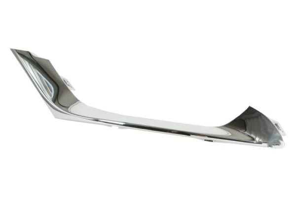 Chrysler Sier- / beschermingspaneel, bumper