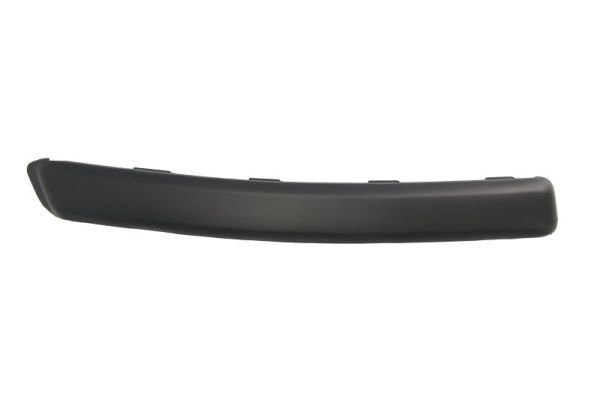 Fiat Sier- / beschermingspaneel, bumper