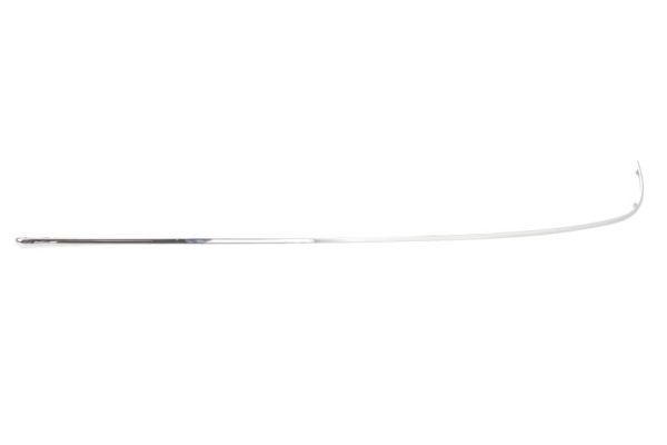 Mercedes-Benz Sier- / beschermingspaneel, bumper