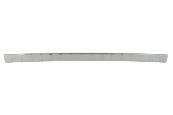 Mercedes-Benz Sier- / beschermingspaneel, bumper