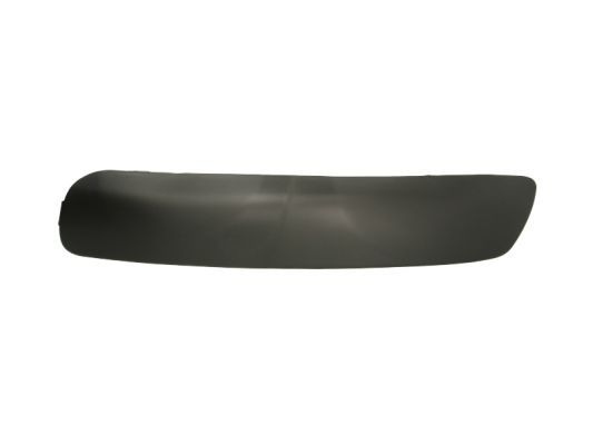 Peugeot Sier- / beschermingspaneel, bumper