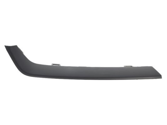 Honda Sier- / Beschermingspaneel, radiateurgrille
