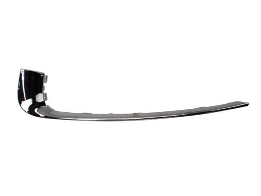 Opel Sier- / beschermingspaneel, bumper
