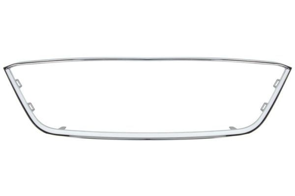 Seat Sier- / Beschermingspaneel, radiateurgrille