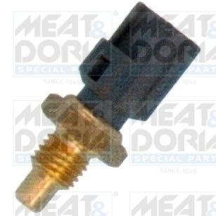 Mazda Sensor, brandstoftemperatuur