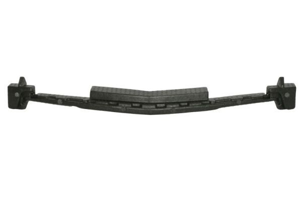 Chevrolet Drager, bumper