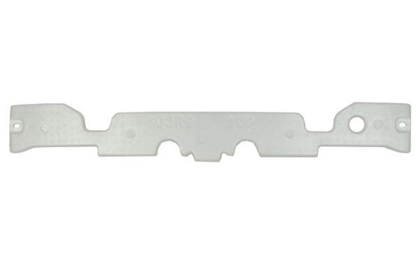 Mazda Drager, bumper