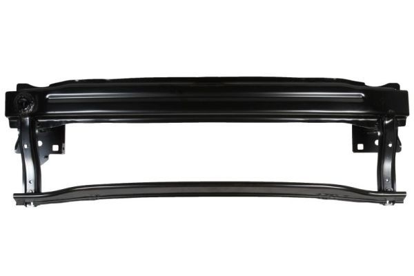 Seat Drager, bumper